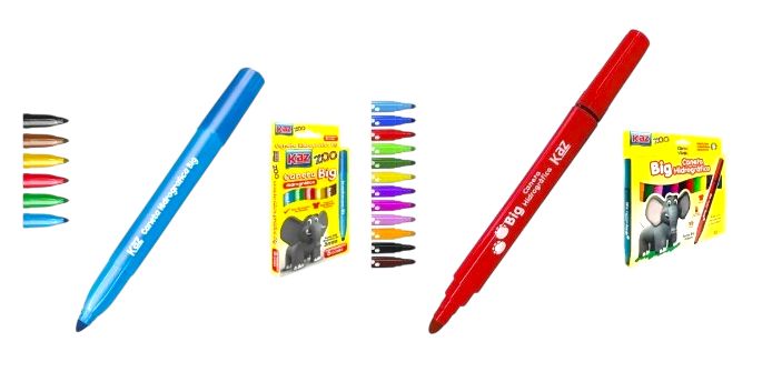 CANETA HIDROGRAFICA KZ17046